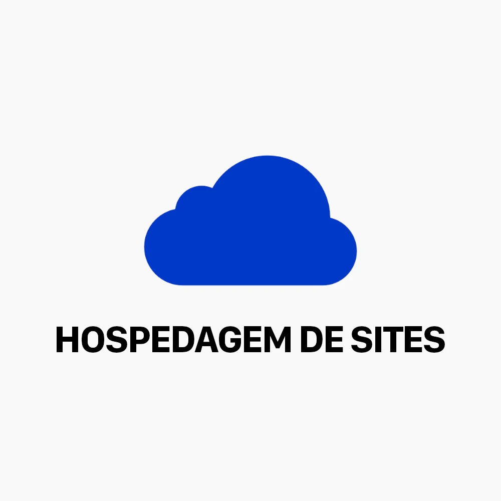 Hospedagem de Sites